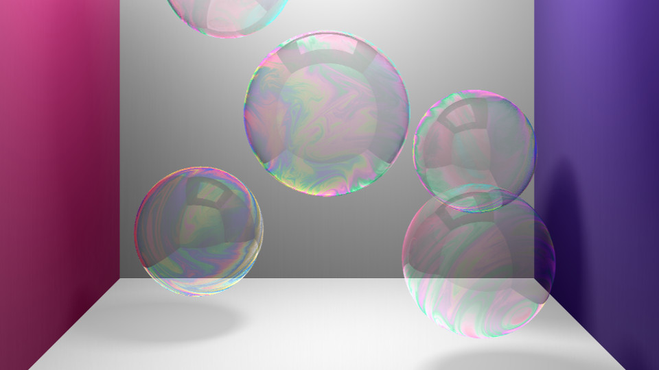 Raytracer